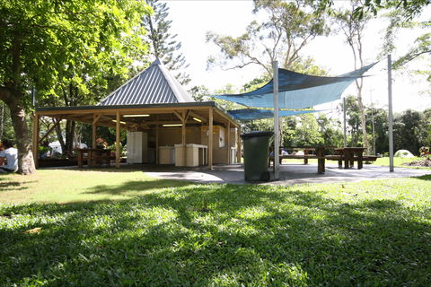NRMA Cairns Holiday Park - Accommodation Directory 2