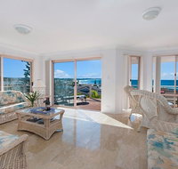 Pacific Rose - Accommodation Directory