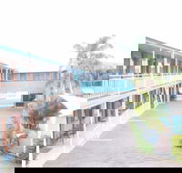 Pacific Motor Inn - Accommodation Directory