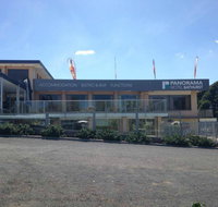 Panorama Bathurst - Accommodation Directory