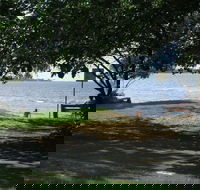 Pialba Beachfront Tourist Park