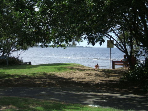 Pialba Beachfront Tourist Park - Accommodation Directory 0