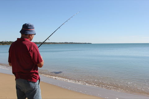 Pialba Beachfront Tourist Park - Accommodation Directory 2