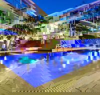 Plantation Resort at Rainbow - Accommodation Directory