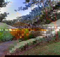 Port Stephens Treescape Camping and Accommodation - Accommodation Directory