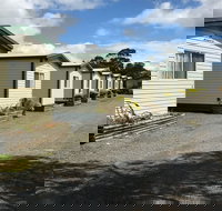 Prom Central Caravan Park - Accommodation Directory