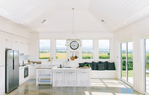 Quamby Home Tasmania - Accommodation Directory 0