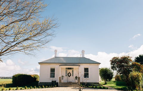 Quamby Home Tasmania - Accommodation Directory 1