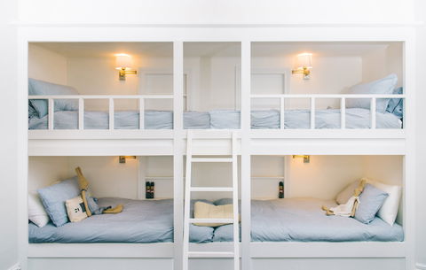 Quamby Home Tasmania - Accommodation Directory 2