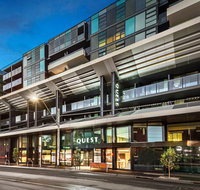 Quest Abbotsford - Accommodation Directory