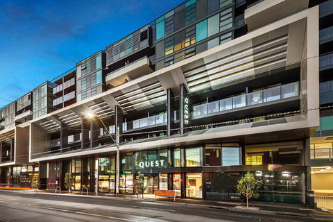 Quest Abbotsford - Accommodation Directory 0