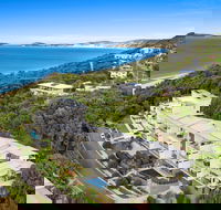 Rainbow Sea Resort - Accommodation Directory