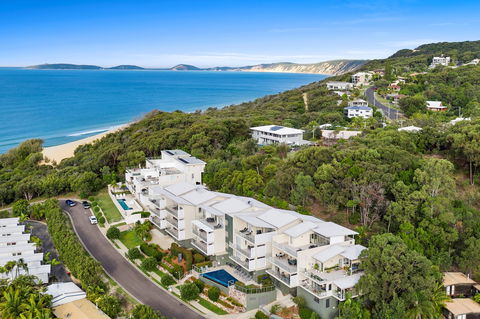 Rainbow Sea Resort - Accommodation Directory 0