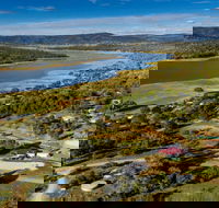 Reflections Holiday Park Cudgegong River - Temporarily Closed - Accommodation Directory