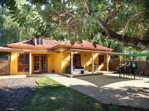 Rivergum Cottages Gawler Barossa Region - Accommodation Directory 0