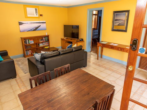 Rivergum Cottages Gawler Barossa Region - Accommodation Directory 1