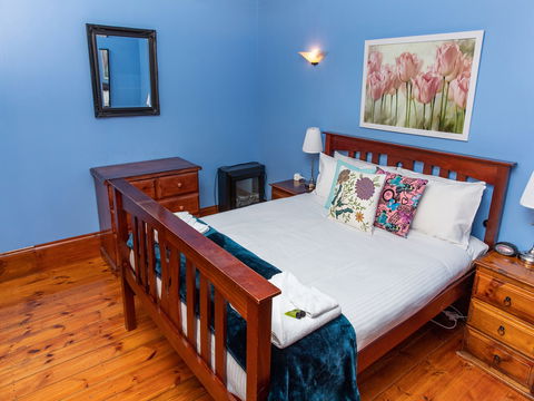 Rivergum Cottages Gawler Barossa Region - Accommodation Directory 2
