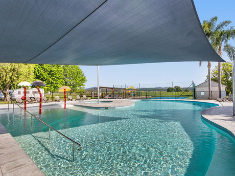 Riverbreeze Holiday Park - Accommodation Directory 1