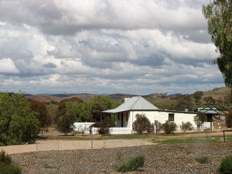 Rose Cottage - Accommodation Directory 0