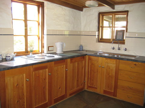 Rose Cottage - Accommodation Directory 1