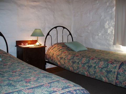 Rose Cottage - Accommodation Directory 2