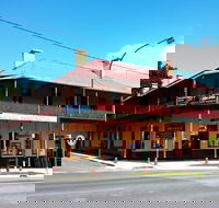 Royal Mail Hotel Braidwood - Accommodation Directory