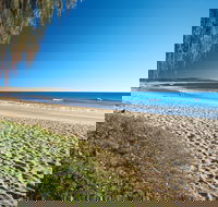 Sandcastles 1770 Motel and Resort - Accommodation Directory