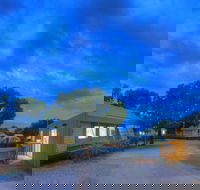 Scamander Sanctuary Holiday Park - Accommodation Directory
