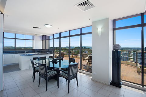 Seascape Penthouse - Accommodation Directory 2
