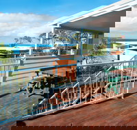 Seahorse - Accommodation Directory