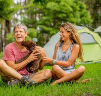 Secura Lifestyle Countryside Kalaru - Accommodation Directory