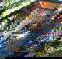 Secrets Hideaway - Accommodation Directory