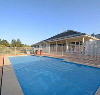 Silver Spring Homestead - Accommodation Directory