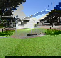 Southern Comfort Motor Inn - Accommodation Directory