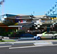 Squatters Homestead Motel - Accommodation Directory