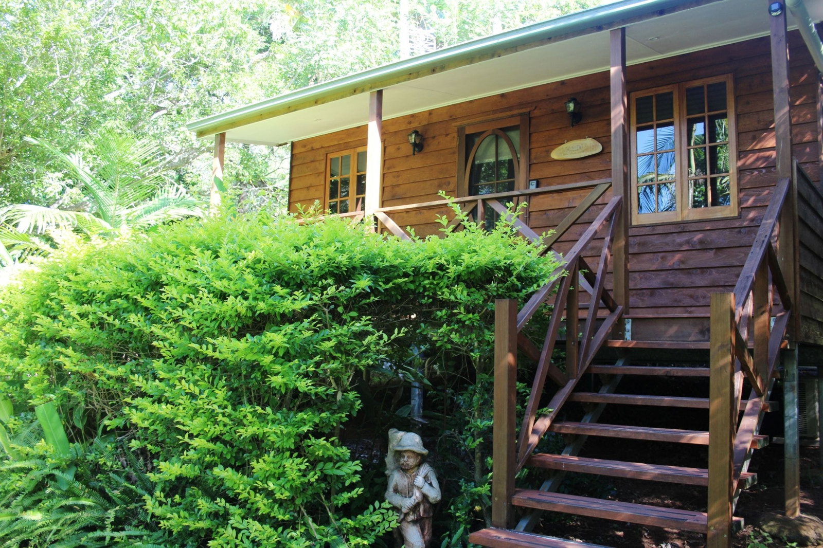  Accommodation Directory