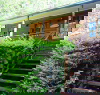 Sunshine Valley Cottages - Accommodation Directory