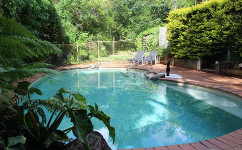 Sunshine Valley Cottages - Accommodation Directory 2