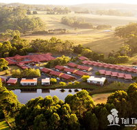 Tall Timbers Tasmania - Accommodation Directory