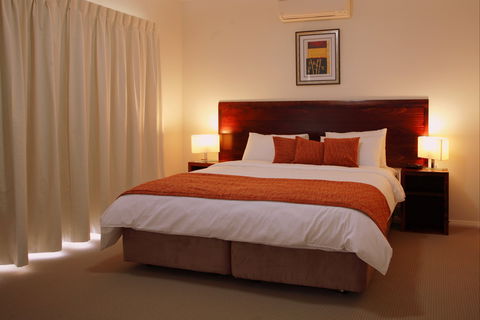 Talga Estate - Accommodation Directory 0