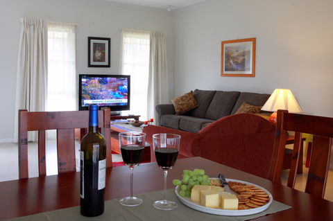 Talga Estate - Accommodation Directory 1