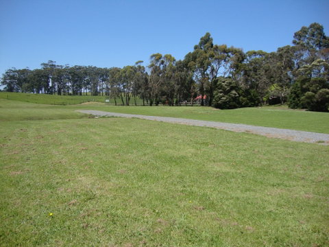 Tall Timbers Tasmania Free RV Parking - Accommodation Directory 1