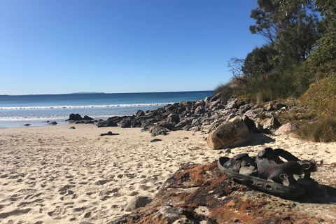Tallwood Beach House - Accommodation Directory 0
