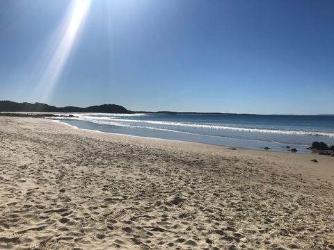Tallwood Beach House - Accommodation Directory 1