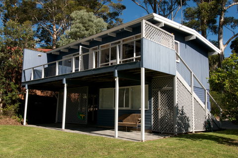 Tallwood Beach House - Accommodation Directory 2