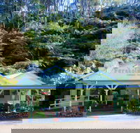 Tarra Valley Caravan Park - Accommodation Directory