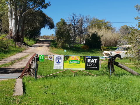 Taralee Orchards - Accommodation Directory 0