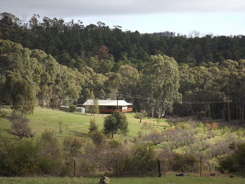 Taralee Orchards - Accommodation Directory 1