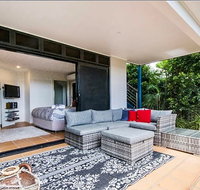 The Boathouse Yamba - Accommodation Directory