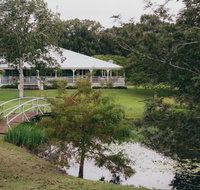 The Eumundi Dairy - Accommodation Directory